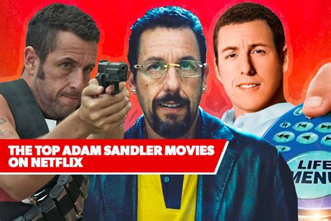 adam sandler movies on tubi